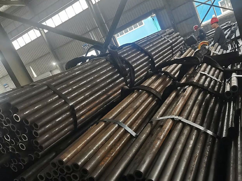 铁素体不锈铁无缝管
